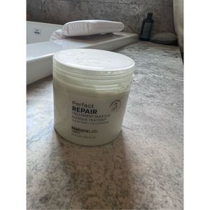 Perfect Repair Hair Treatment Masque